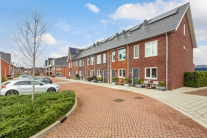 Foto 5 van Aletta Rutgersstraat 68