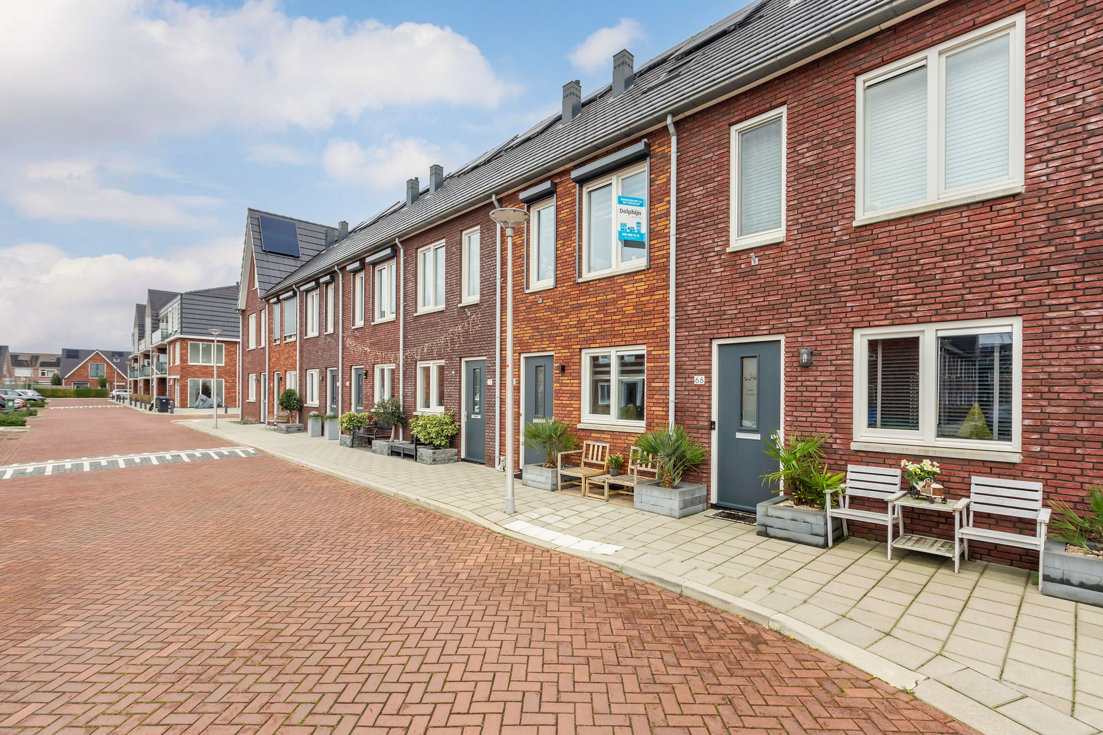 Foto 6 van Aletta Rutgersstraat 68