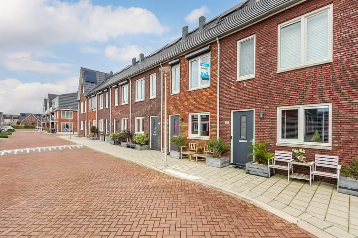 Foto 6 van Aletta Rutgersstraat 68