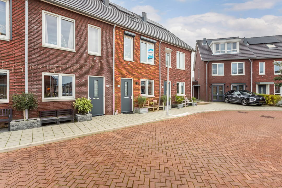 Foto 7 van Aletta Rutgersstraat 68