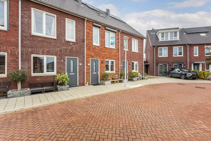 Foto 7 van Aletta Rutgersstraat 68