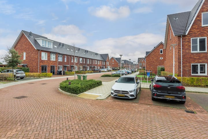 Foto 9 van Aletta Rutgersstraat 68