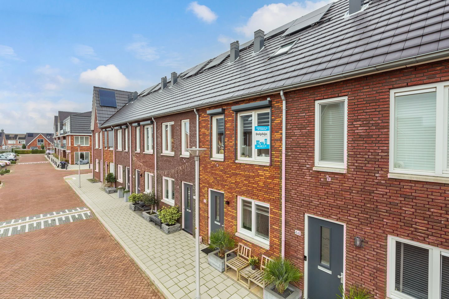 Foto 10 van Aletta Rutgersstraat 68