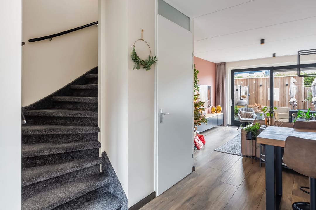 Foto 13 van Aletta Rutgersstraat 68