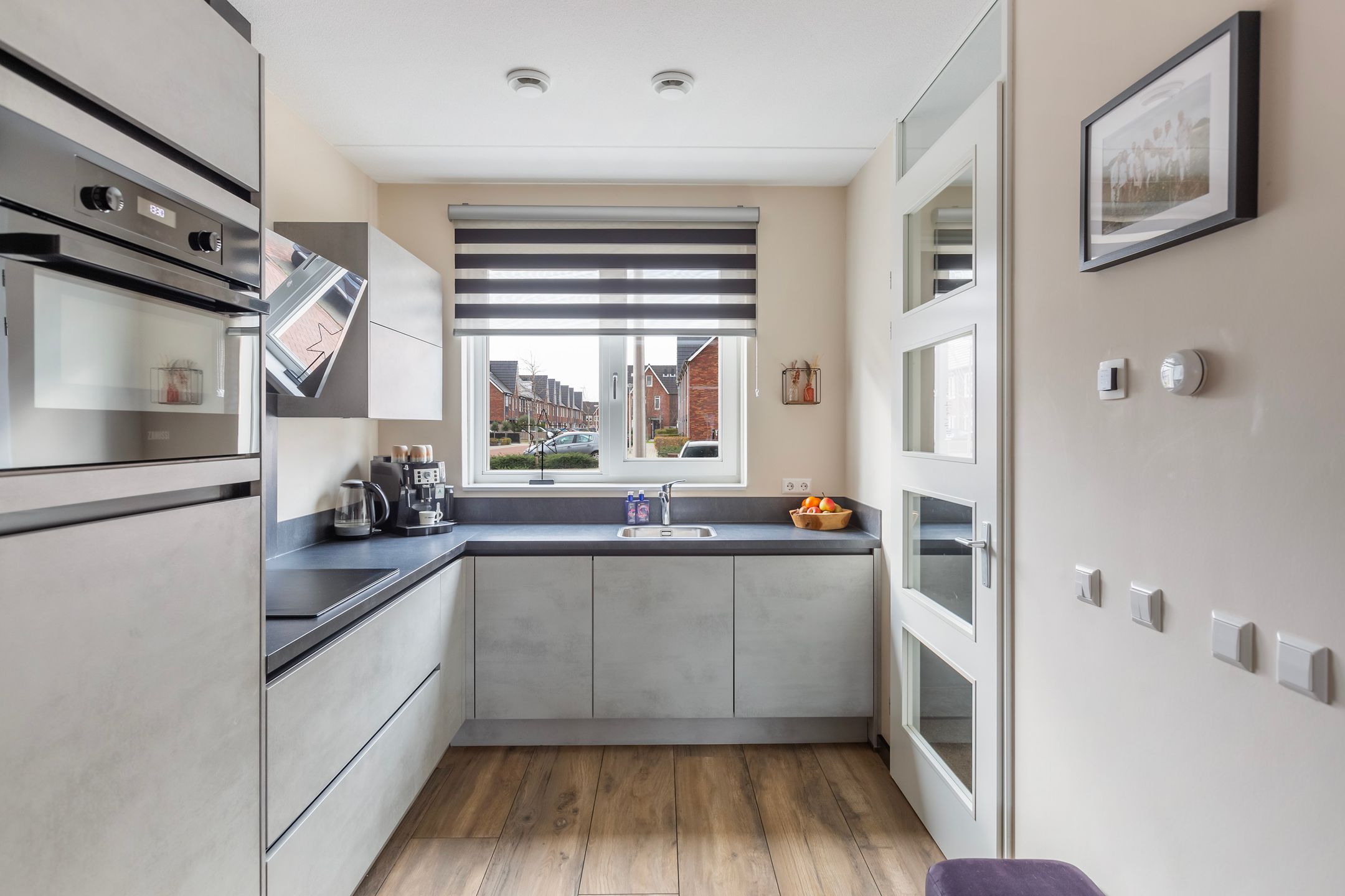 Foto 15 van Aletta Rutgersstraat 68