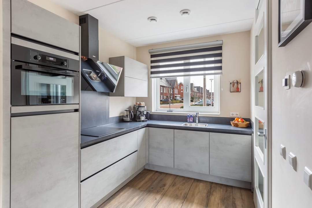 Foto 16 van Aletta Rutgersstraat 68