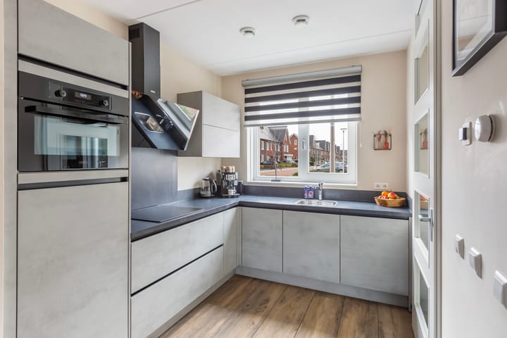 Foto 16 van Aletta Rutgersstraat 68