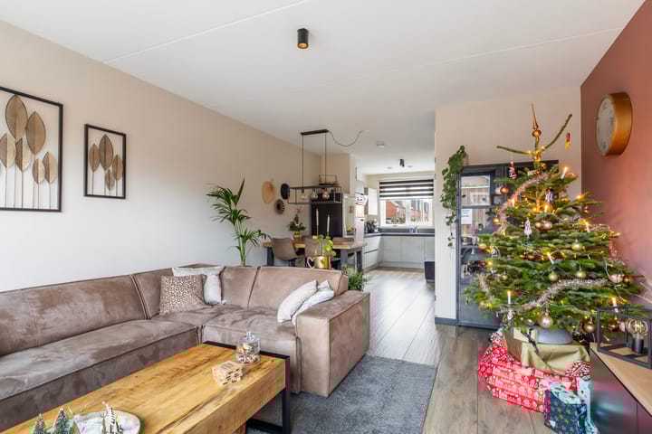 Foto 18 van Aletta Rutgersstraat 68