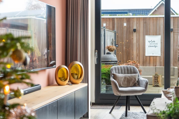 Foto 21 van Aletta Rutgersstraat 68