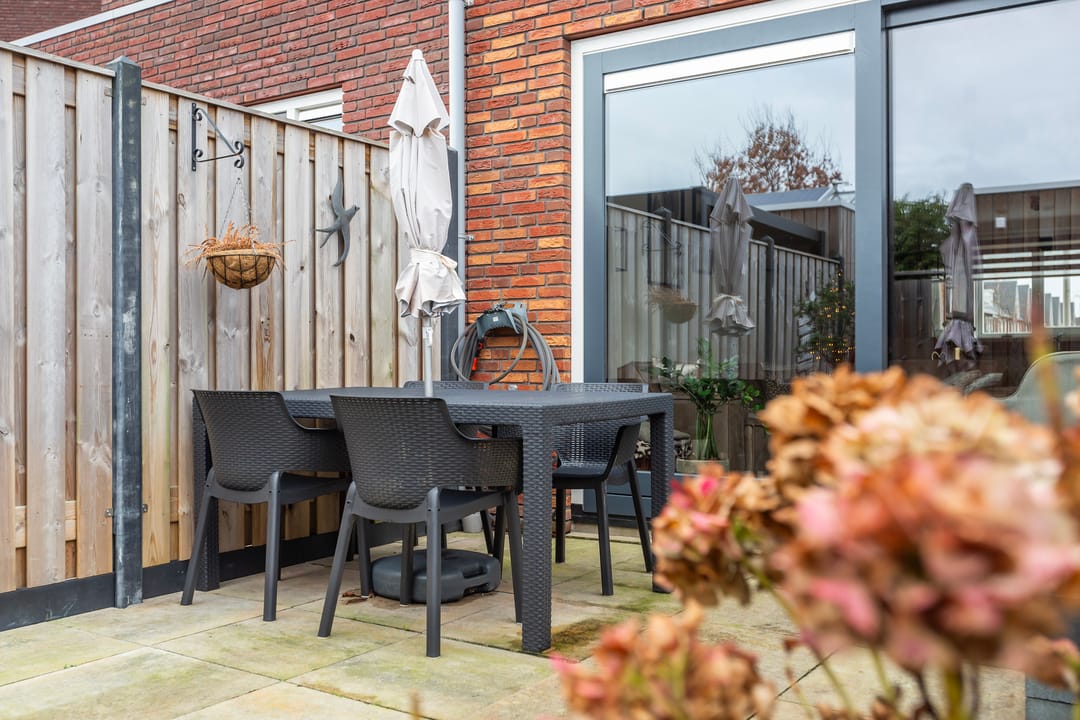 Foto 22 van Aletta Rutgersstraat 68