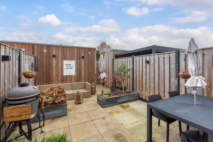 Foto 23 van Aletta Rutgersstraat 68