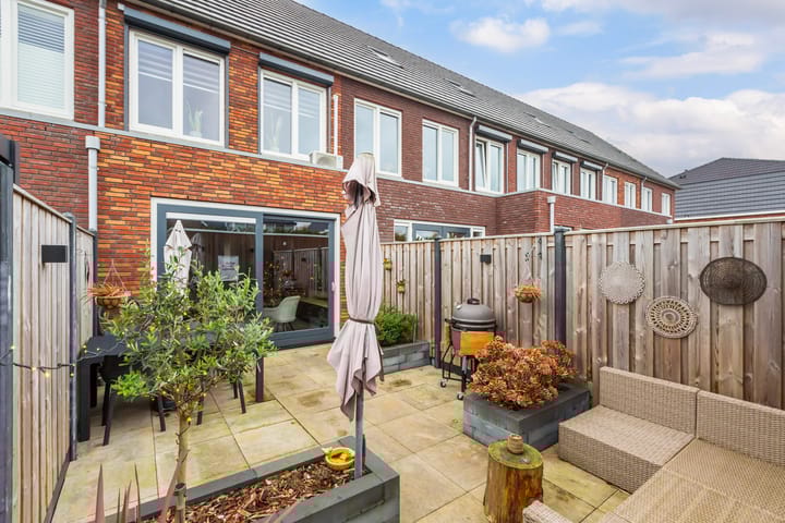 Foto 24 van Aletta Rutgersstraat 68