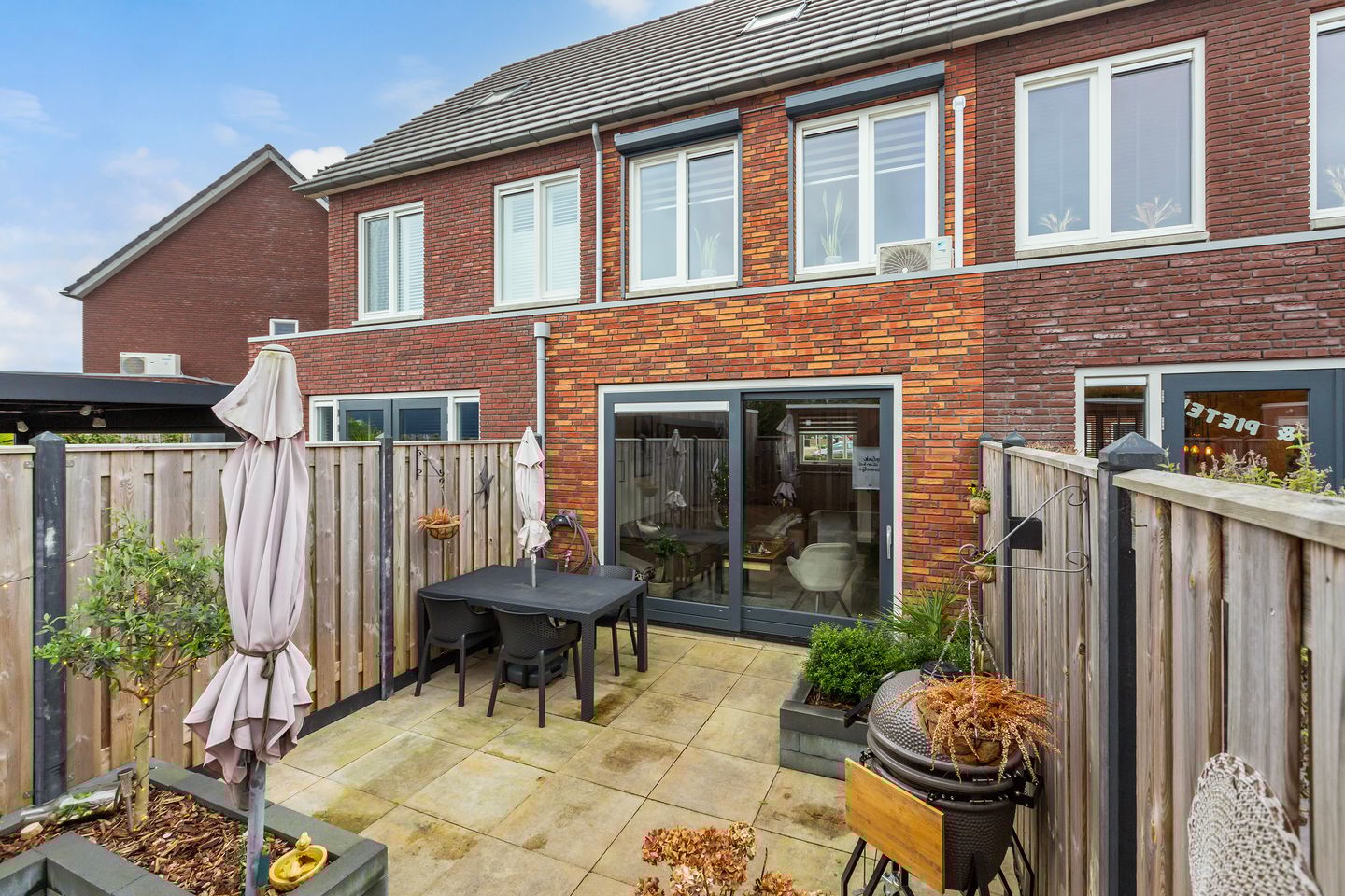 Foto 25 van Aletta Rutgersstraat 68