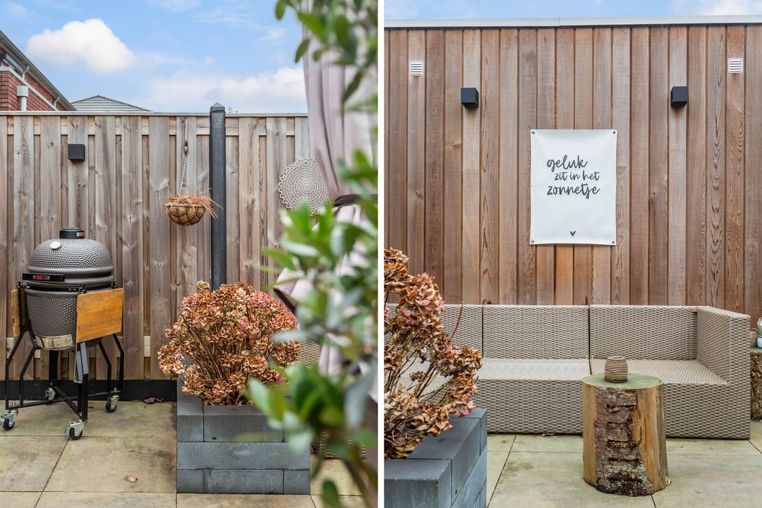 Foto 26 van Aletta Rutgersstraat 68