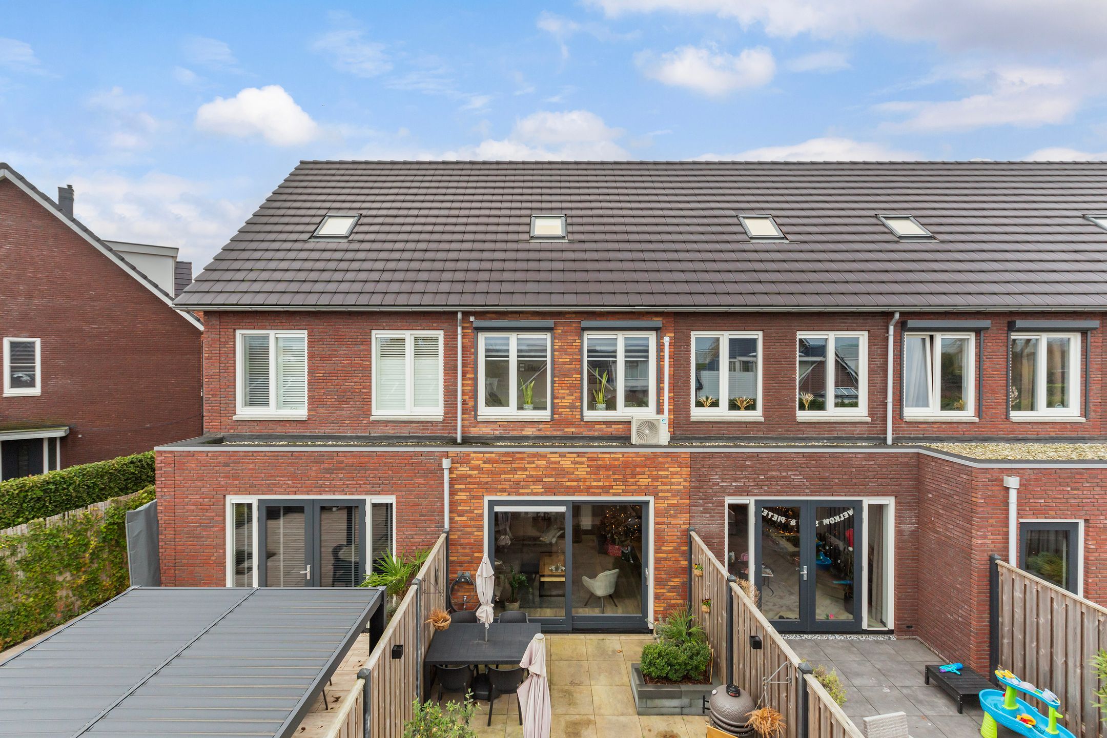 Foto 27 van Aletta Rutgersstraat 68