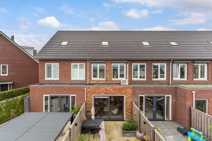 Foto 27 van Aletta Rutgersstraat 68