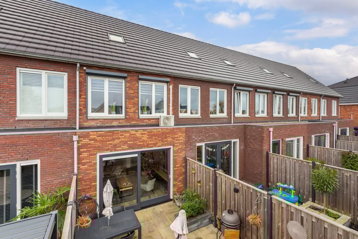 Foto 28 van Aletta Rutgersstraat 68