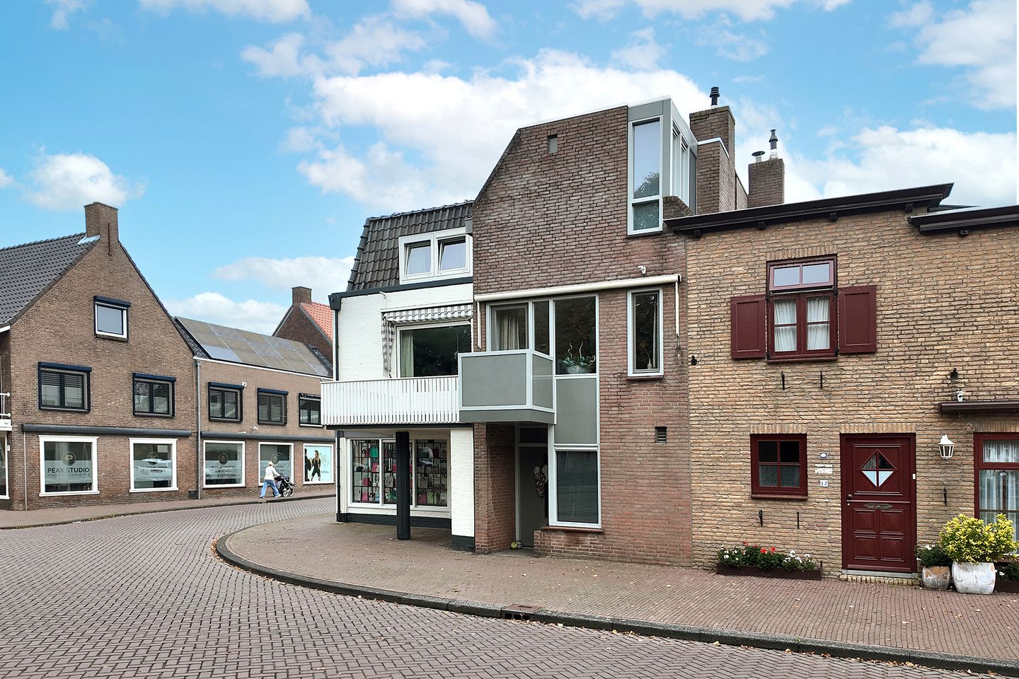 Foto 1 van Kerkring 13