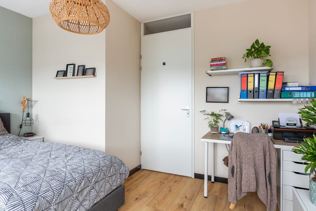 Foto 32 van Aletta Rutgersstraat 68