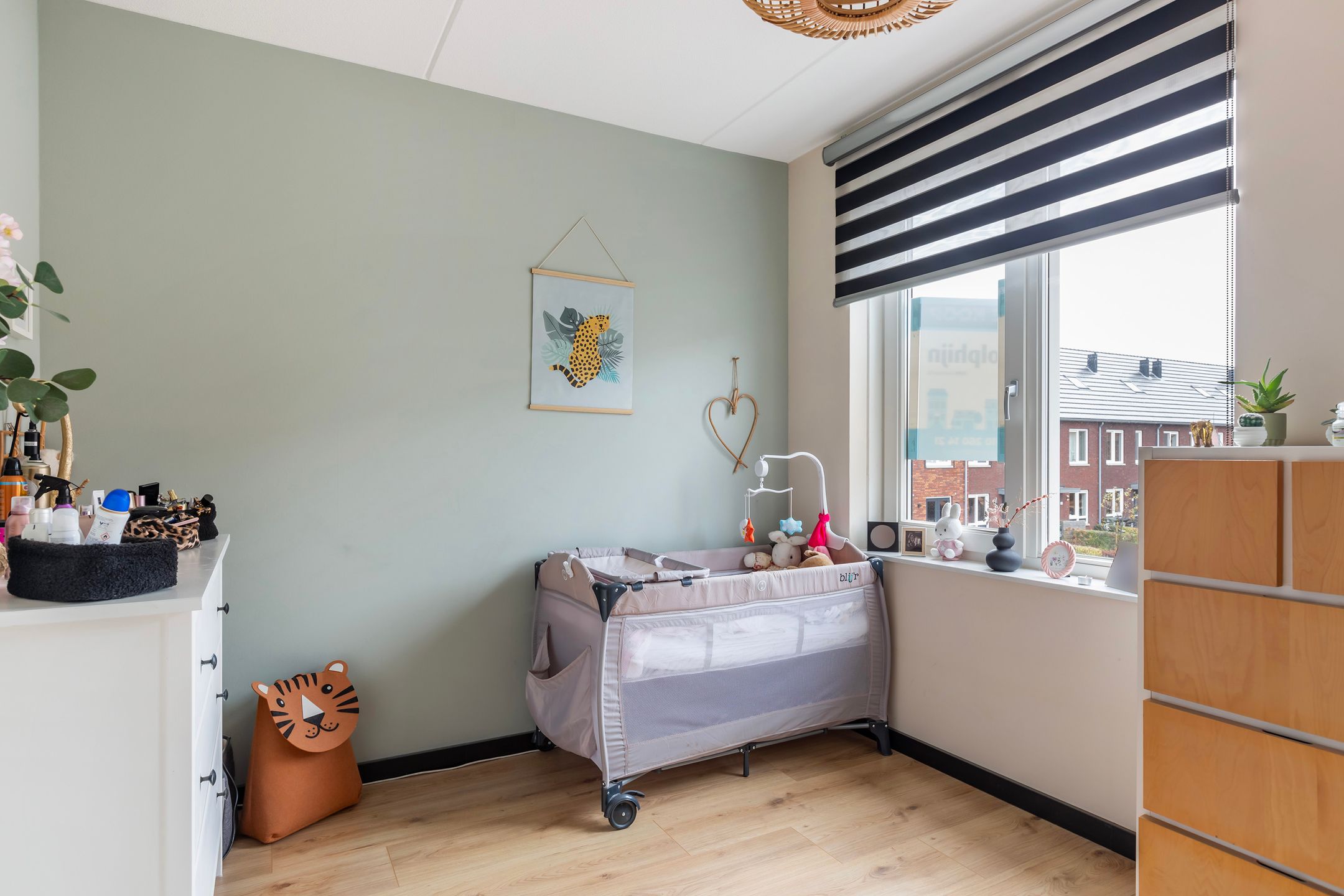 Foto 33 van Aletta Rutgersstraat 68