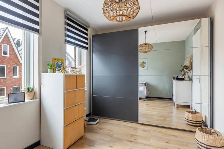 Foto 34 van Aletta Rutgersstraat 68