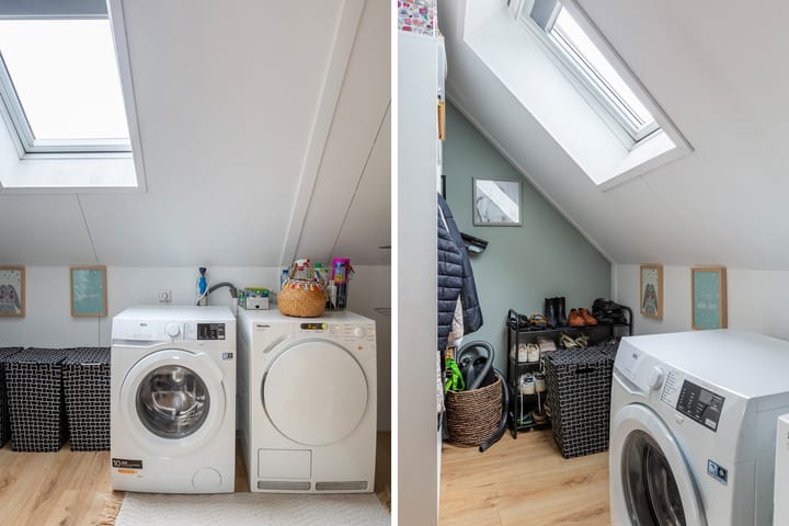 Foto 40 van Aletta Rutgersstraat 68