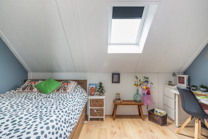 Foto 41 van Aletta Rutgersstraat 68