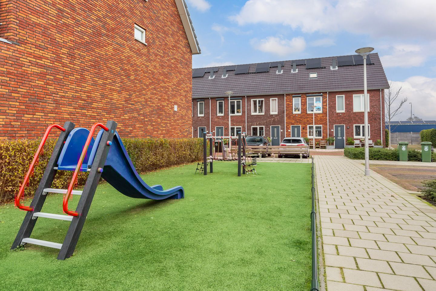 Foto 44 van Aletta Rutgersstraat 68