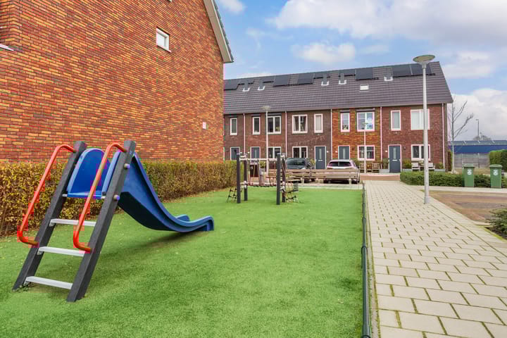 Foto 44 van Aletta Rutgersstraat 68