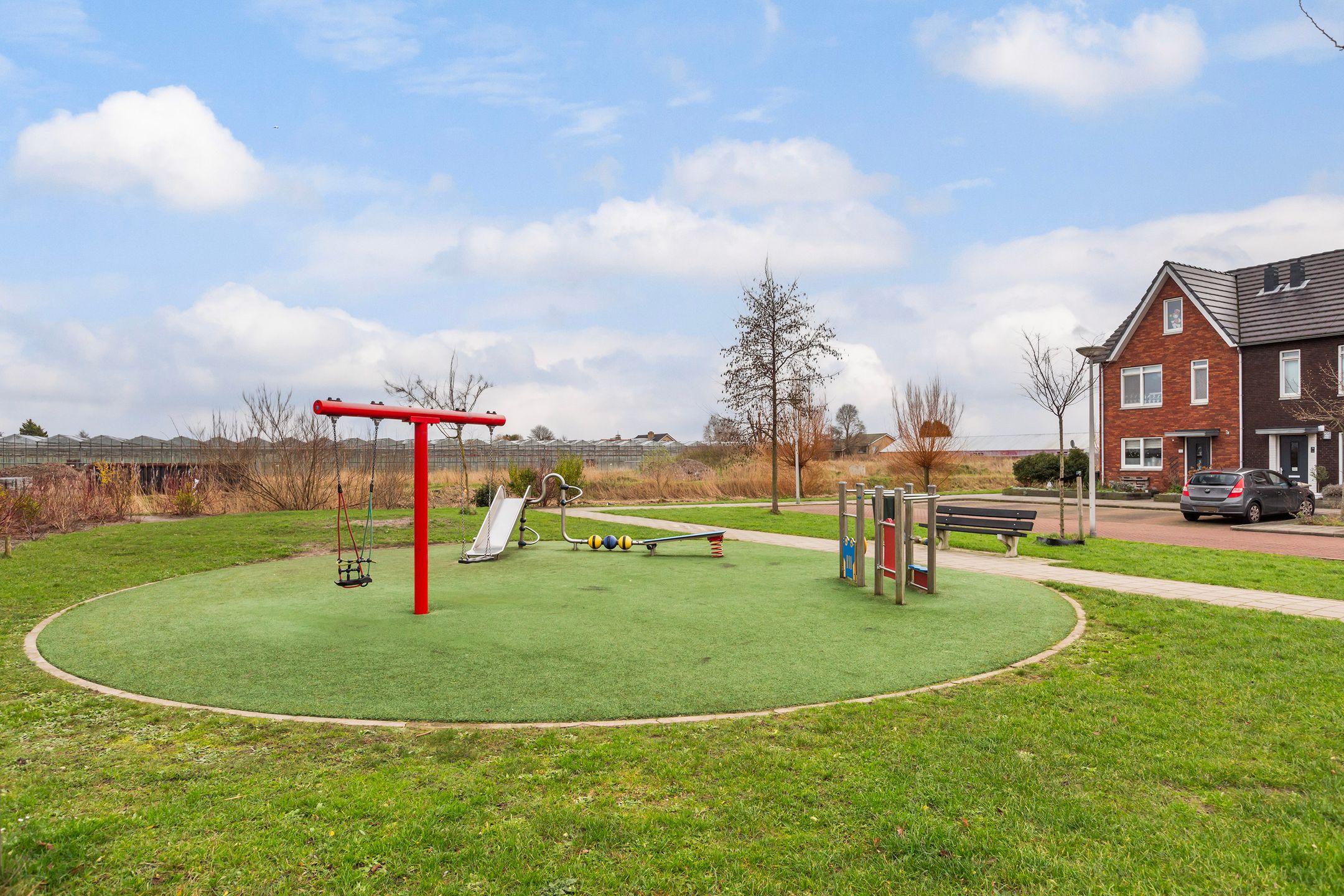 Foto 45 van Aletta Rutgersstraat 68