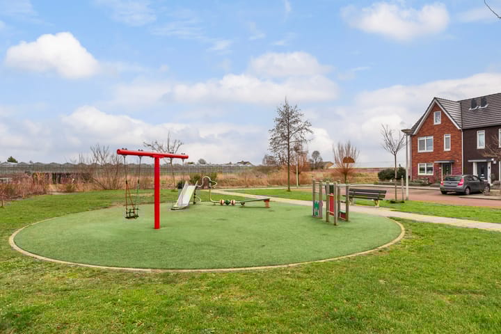 Foto 45 van Aletta Rutgersstraat 68