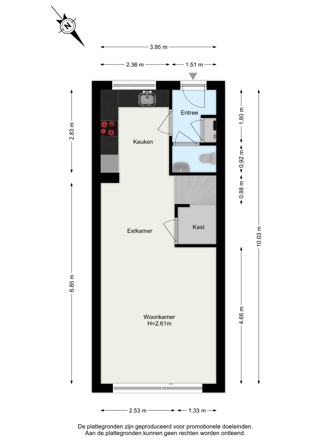 Foto 46 van Aletta Rutgersstraat 68