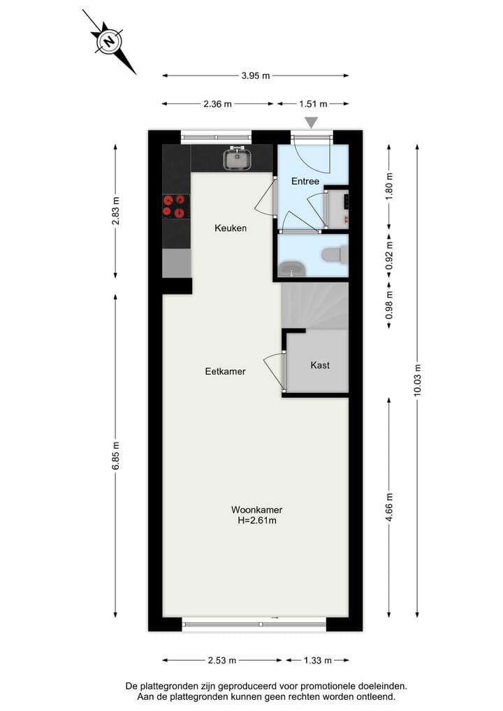 Foto 46 van Aletta Rutgersstraat 68