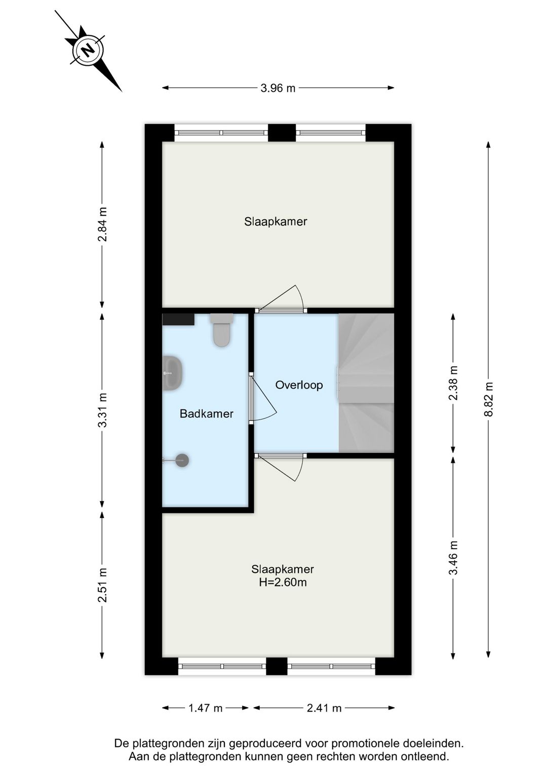 Foto 47 van Aletta Rutgersstraat 68