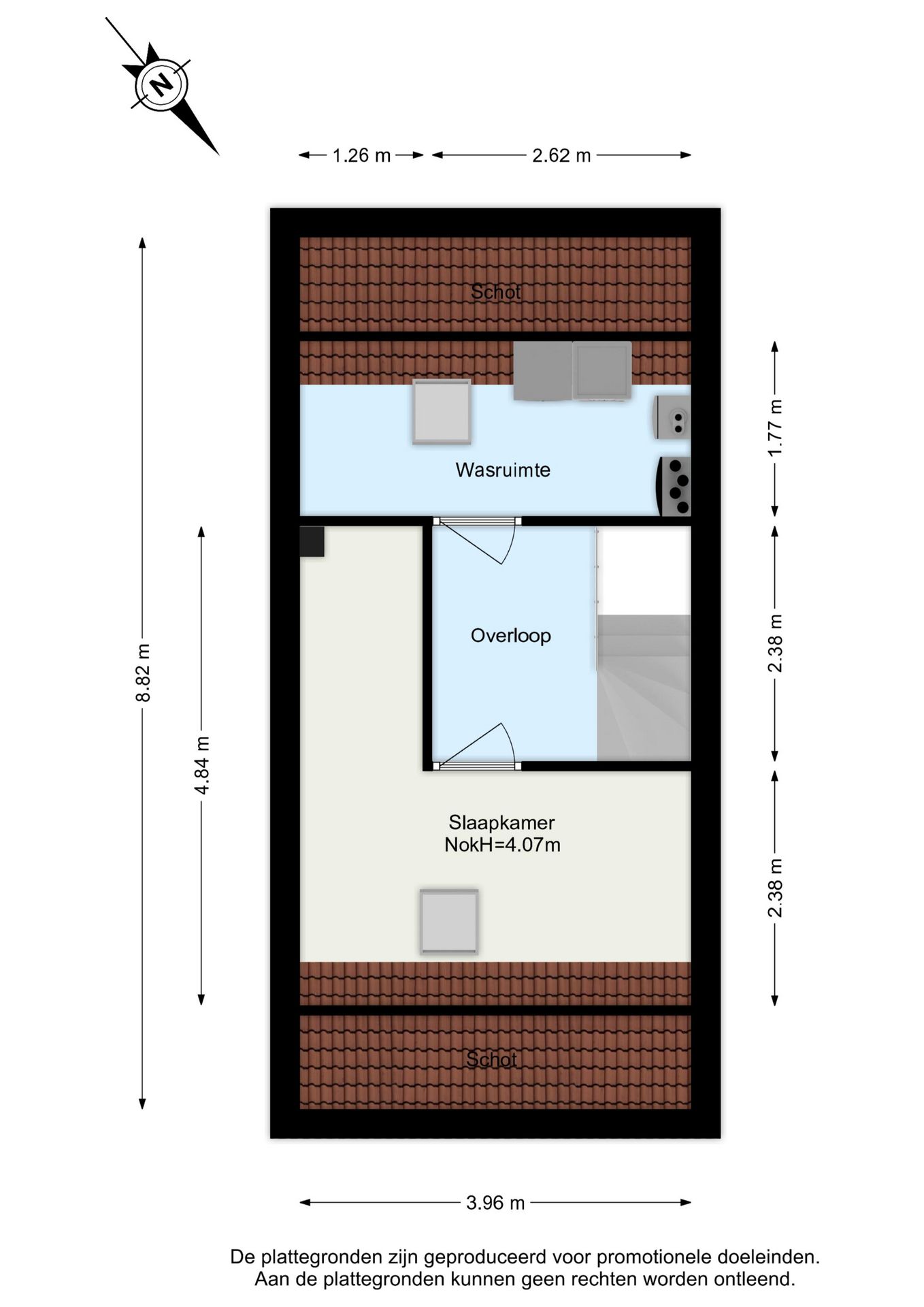 Foto 48 van Aletta Rutgersstraat 68