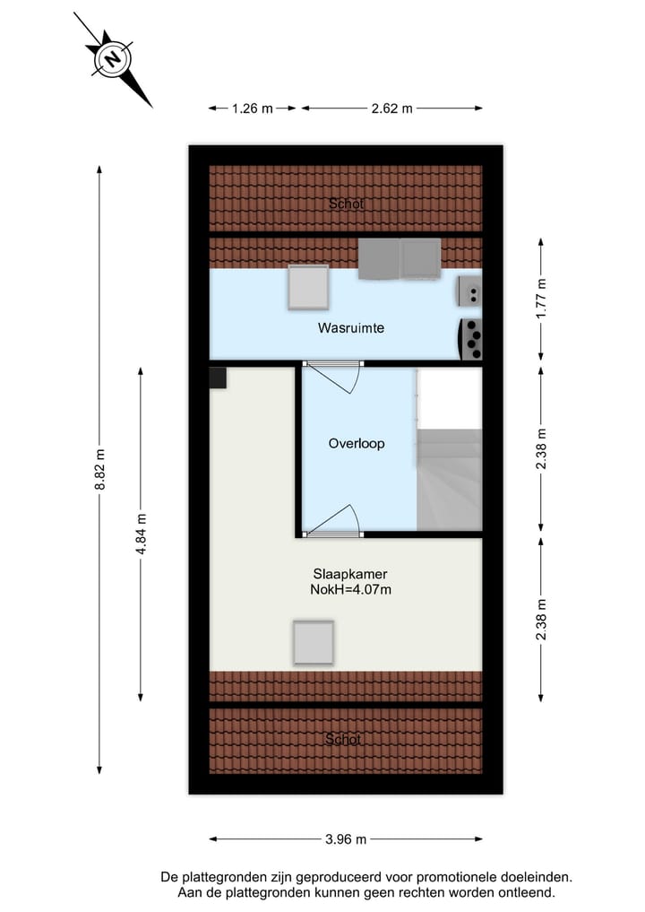 Foto 48 van Aletta Rutgersstraat 68