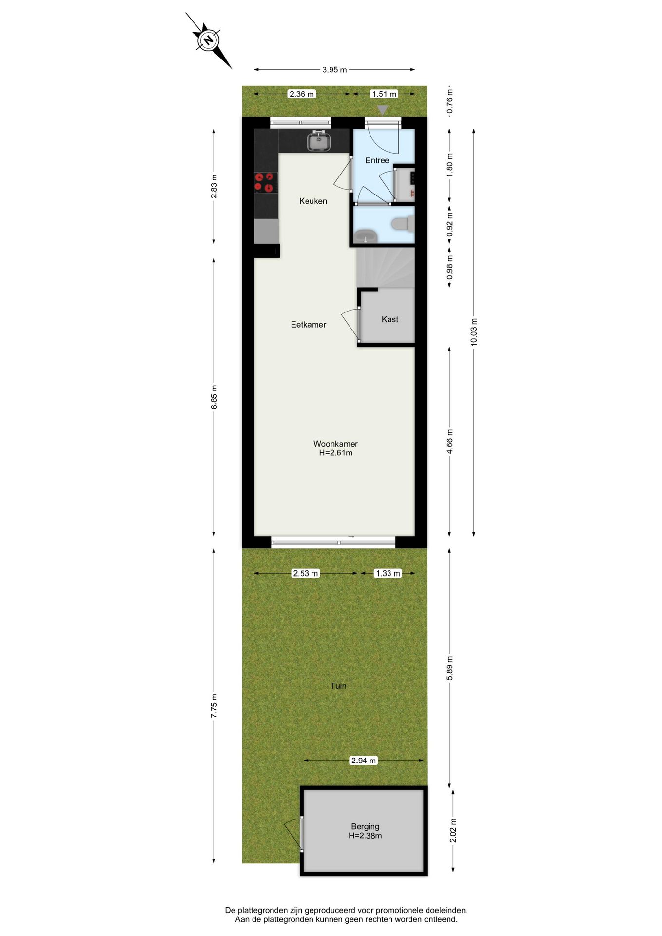 Foto 49 van Aletta Rutgersstraat 68