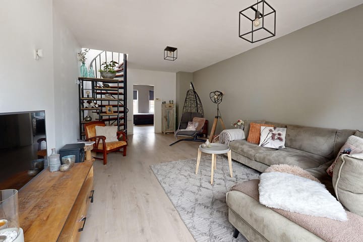 Foto 25 van Kerkring 13