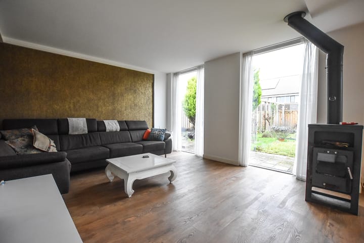 Foto 3 van De Klencke 13