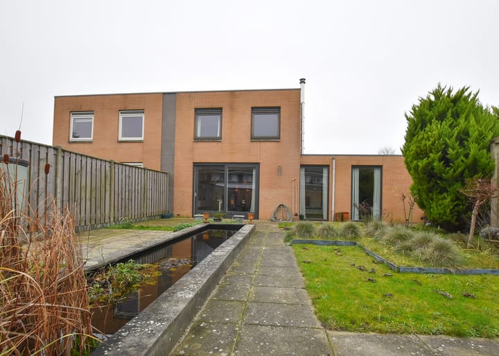 Foto 21 van De Klencke 13