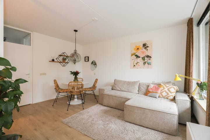 Foto 3 van Zwaluwstraat 17