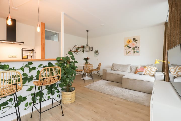 Foto 5 van Zwaluwstraat 17