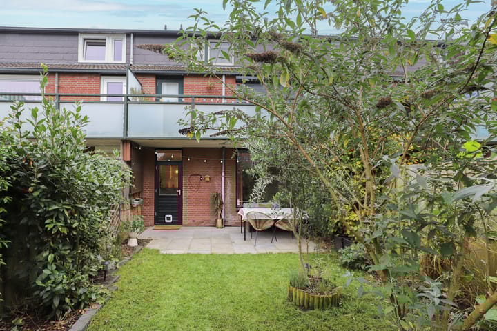 Foto 20 van Zwaluwstraat 17