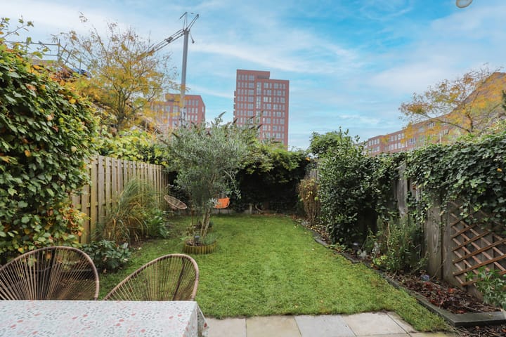 Foto 25 van Zwaluwstraat 17