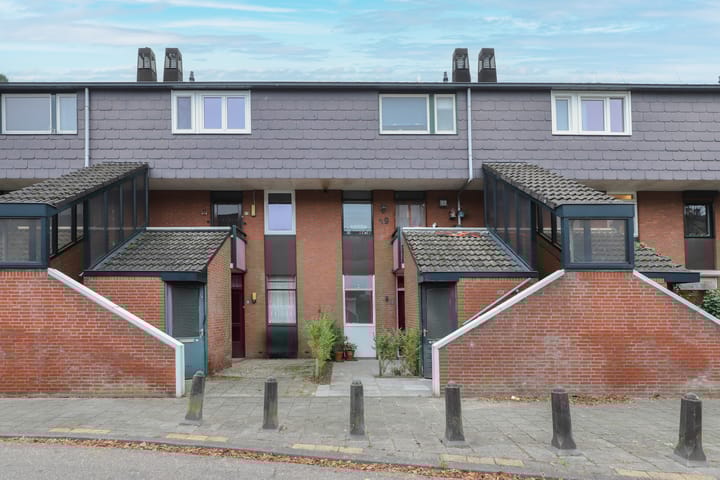 Foto 36 van Zwaluwstraat 17