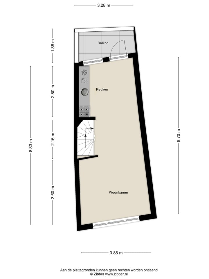 Foto 41 van Salomonsteeg 1