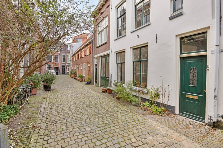 Foto 3 van Salomonsteeg 1