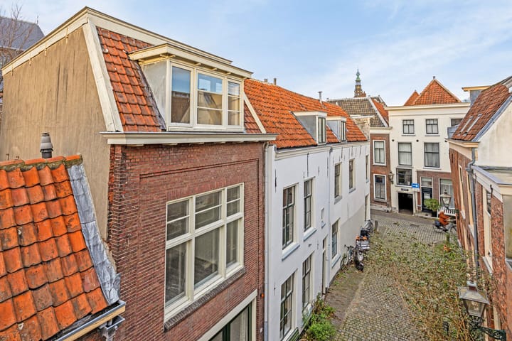 Foto 4 van Salomonsteeg 1