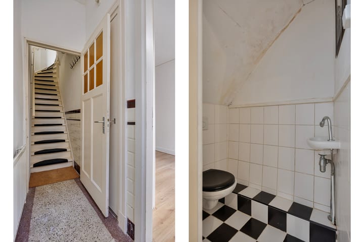 Foto 6 van Salomonsteeg 1