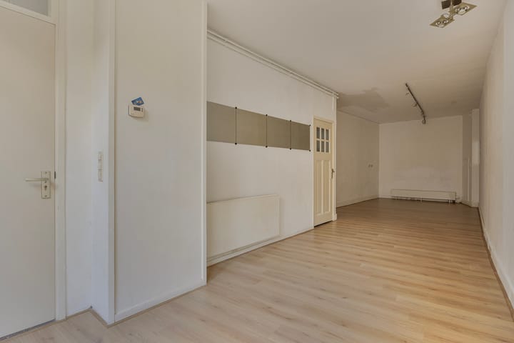 Foto 7 van Salomonsteeg 1